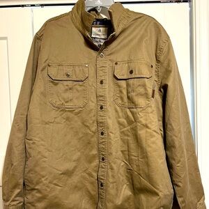 Legendary Whitetails Journeymans Jacket